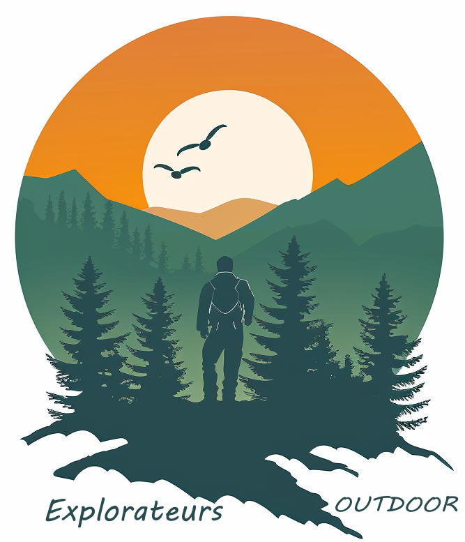 Explorateurs Outdoor