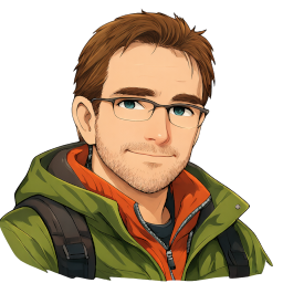 Mike - explorateurs Outdoor